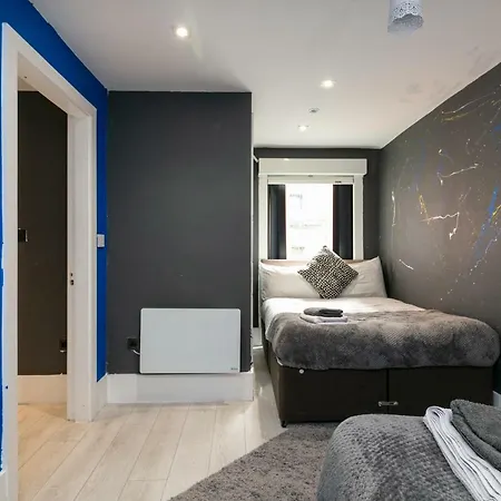 Manere Group - Tib Street Apartment Manchester