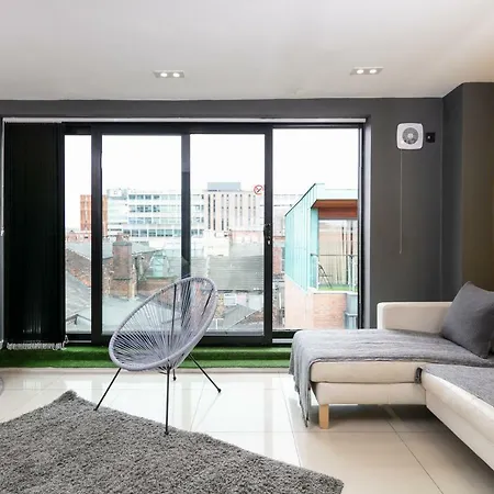 Manere Group - Tib Street