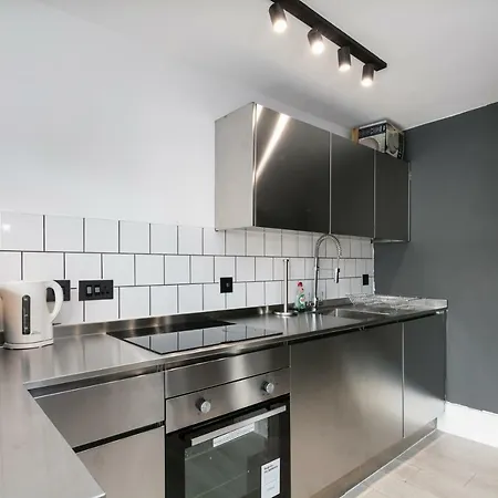 Apartment Manere Group - Tib Street *