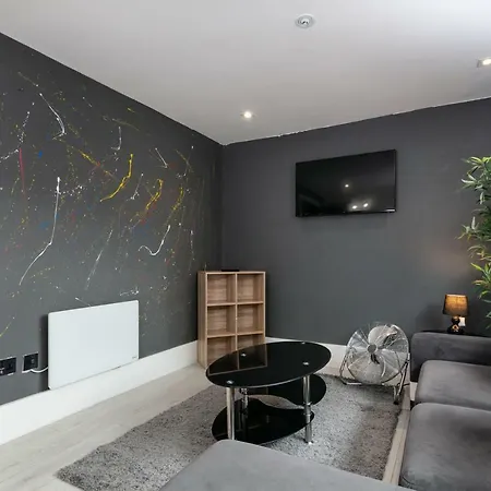 Apartment Manere Group - Tib Street *