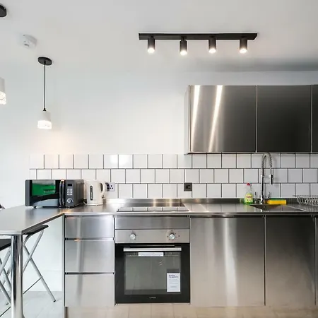 Manere Group - Tib Street * Manchester
