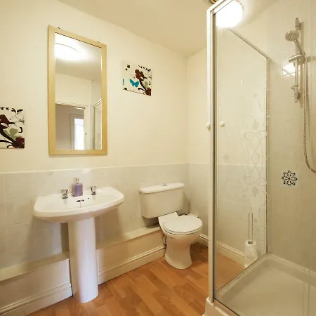Affordable City Centre Pansiyon Manchester