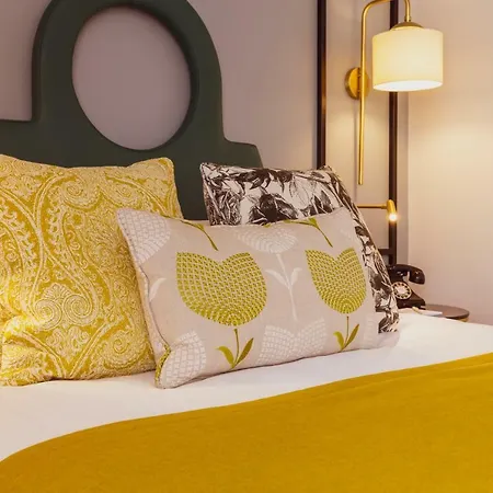 The Gardens Hotel Manchester