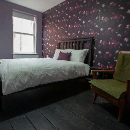 The Flamingo Holiday home *