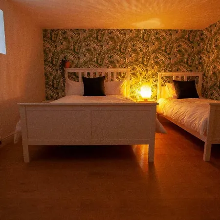The Flamingo Holiday home