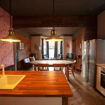 The Flamingo Holiday home