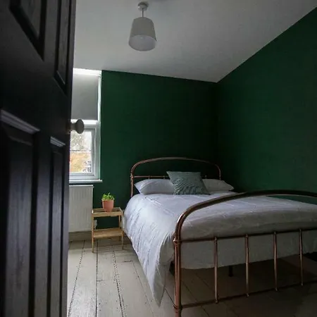 The Flamingo Holiday home