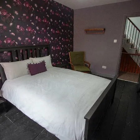 Holiday home The Flamingo
