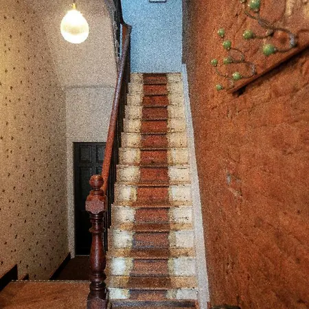 The Flamingo * Manchester