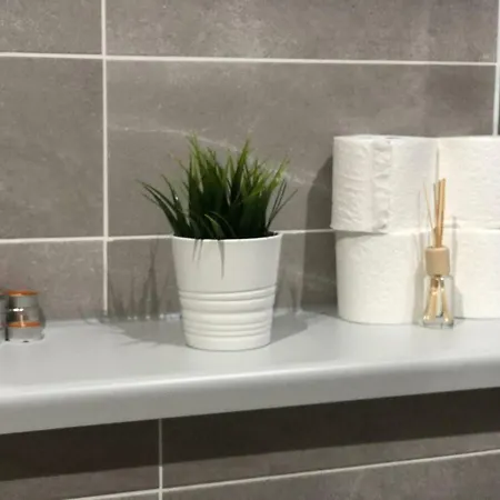 Luxury 1 Bed @ Tower, Media City, Salford Quays, * Μάντσεστερ