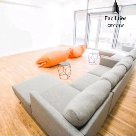 Luxury 1 Bed @ Tower, Media City, Salford Quays, * Μάντσεστερ
