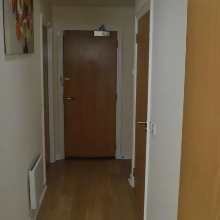 Bambz Luxury Aparment Apartment *