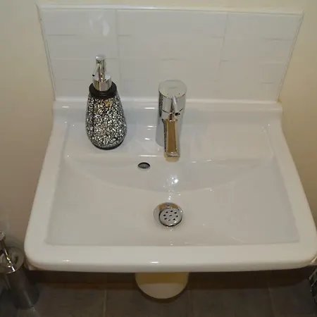 Apartment Bambz Luxury Aparment *