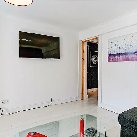 Holiday home Sapphire *