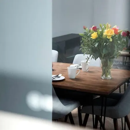 Appartement Gorgeous 3br In The Heart Of *