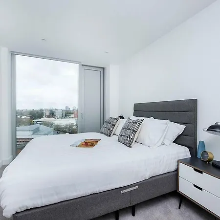 Διαμέρισμα Gorgeous 3br In The Heart Of