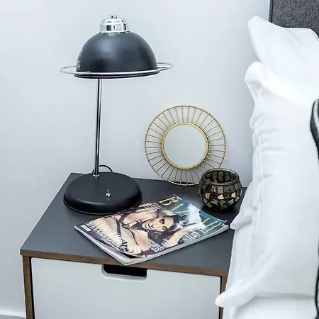 Διαμέρισμα Gorgeous 3br In The Heart Of *