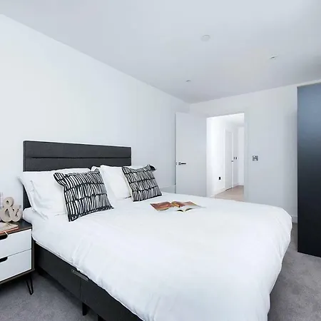 Gorgeous 3br In The Heart Of Appartement