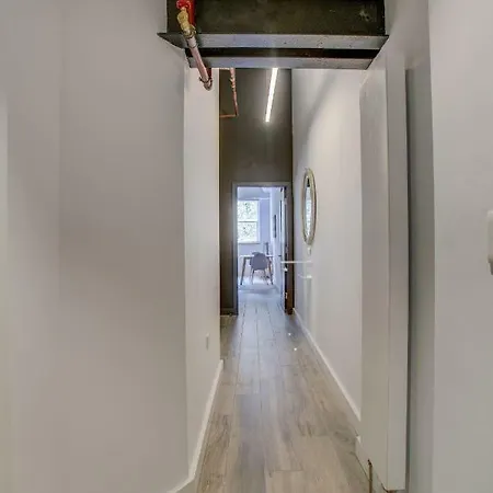 아파트 The Lightwell - Stunning, Central, Luxurious *