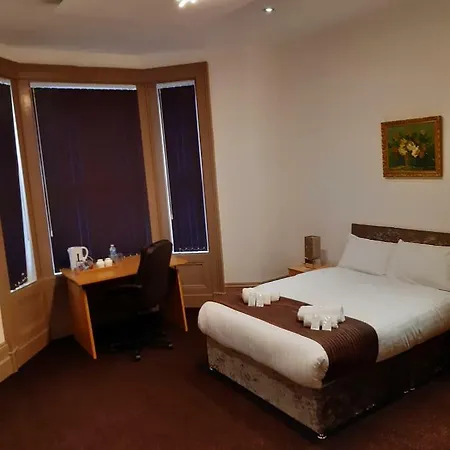 The Fallowfield 2* Manchester