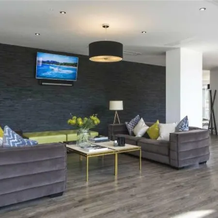 Apartment Your Luxurious Central Manchester