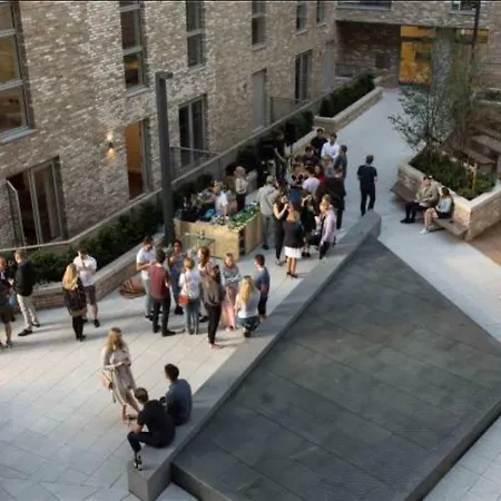 Apartment Your Luxurious Central *