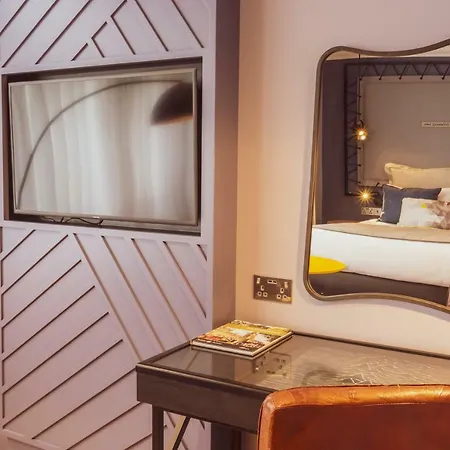 凯恩花园酒店 3*