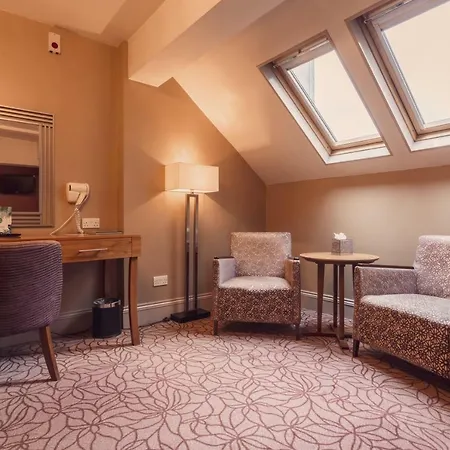 Hotel The Gardens 3*