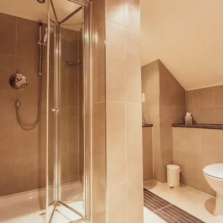 The Gardens Отель Манчестер