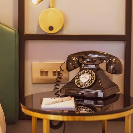 가든스 3* 맨체스터