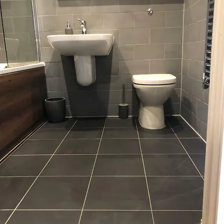 Your Luxurious Central Apartment *