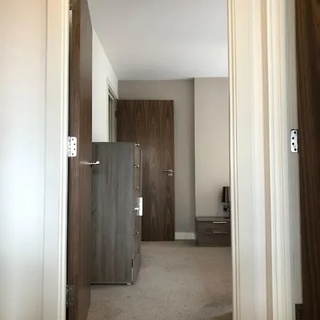 Your Luxurious Central * Manchester
