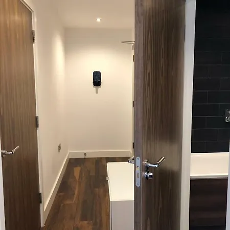 Apartment Your Luxurious Central Manchester