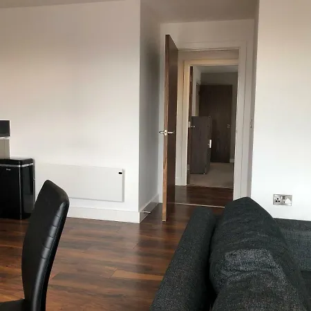 Your Luxurious Central * Manchester