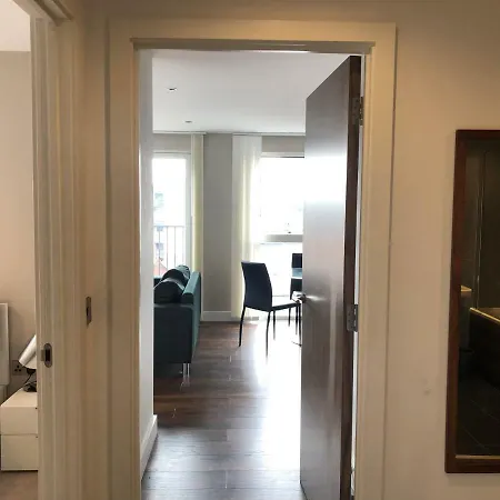 Your Luxurious Central Apartment Manchester