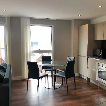 Apartment Your Luxurious Central *