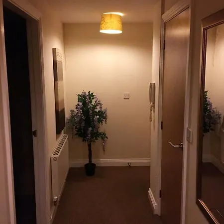 Spacious 2bedroom Near City Centre * Manchester