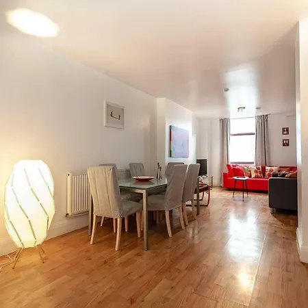 Apartment Spacious In Heart Of Northern Quarter *