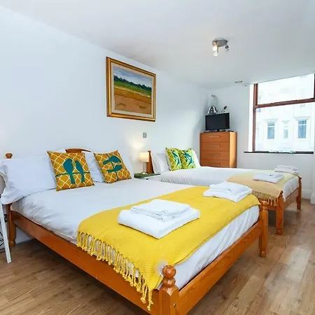 Spacious In Heart Of Northern Quarter * Manchester