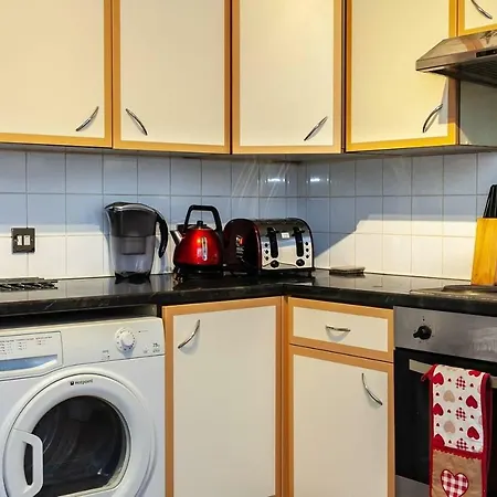 Spacious In Heart Of Northern Quarter Apartment Manchester