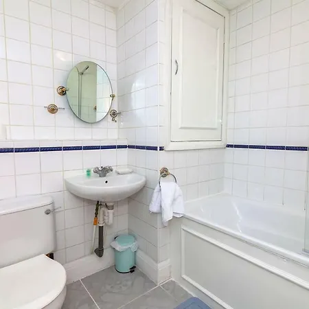 Apartment Spacious In Heart Of Northern Quarter Manchester