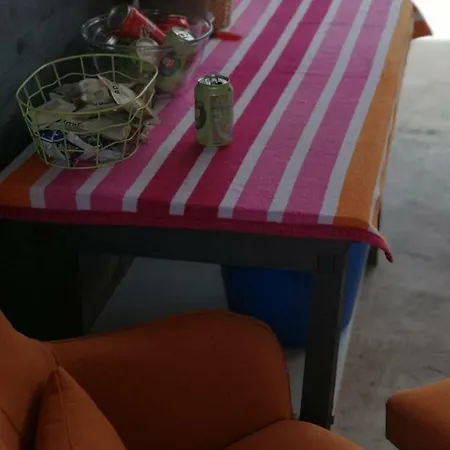 Pansiyon Yjmj House 1 *