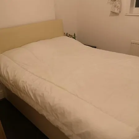 Yjmj House 1 Manchester