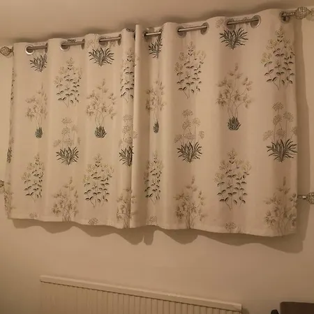 Yjmj House 1 Pansiyon Manchester