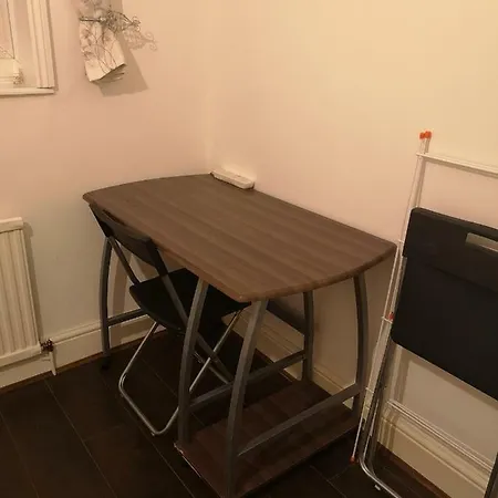 Homestay Yjmj House 1 Manchester