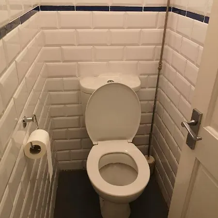 Yjmj House 1
