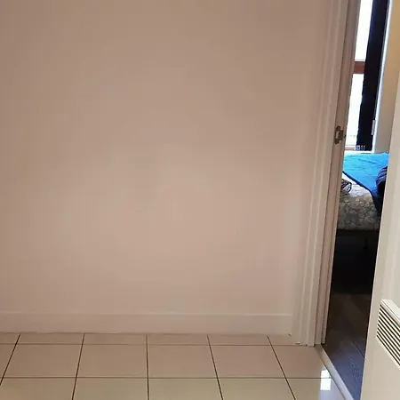 Апартаменты Modern City Centre Flat Near Northern Quarter And Victoria Station *