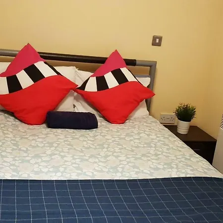 Modern City Centre Flat Near Northern Quarter And Victoria Station