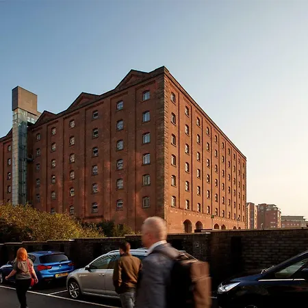 Native Hotel apartamentowy 4*
