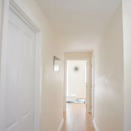 Apartment Salford *